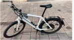 Stromer ST2 ELEKTRISCHE FIETS (geel plaatje), Ophalen, Gebruikt, 50 km per accu of meer, Stromer