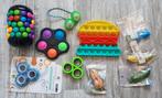 Fidget toys zgan en nieuw in verpakking, Kinderen en Baby's, Speelgoed | Overig, Ophalen of Verzenden, Nieuw, Jongen of Meisje