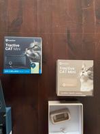 2x Tractive GPS mini, Ophalen of Verzenden, Gebruikt