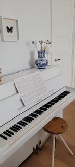 Yamaha B1 Piano, Ophalen, Gebruikt, Zwart