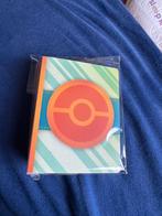 Pokemon mapje, Ophalen of Verzenden, Nieuw