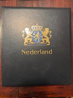 Nederland Davo de luxe album deel II ongestempeld/postfris, Verzenden, Nederland