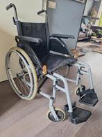 Rolstoel Excel G eco, lichtgewicht, opvouwbaar, Diversen, Rolstoelen, Ophalen, Gebruikt, Duwrolstoel