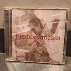 Joe Bonamassa - Blues Deluxe CD, Ophalen of Verzenden, 1980 tot heden, Gebruikt, Blues