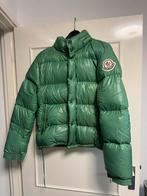 Orginele vintage moncler jas Maat 4, Moncler, Maat 48/50 (M), Ophalen of Verzenden, Gedragen