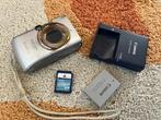 canon digital IXUS 970 IS, Gebruikt, Canon, Compact, 10 Megapixel
