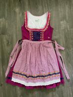 Dirndl MarJo maat 36, Kleding | Dames, Carnavalskleding en Feestkleding, Marjo, Ophalen of Verzenden, Kleding, Maat 36 (S)
