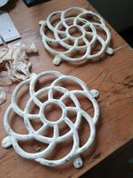 Jeanne d'Arc Living Onderzetters, Ophalen of Verzenden, Nieuw