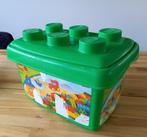 LEGO opbergdoos, Ophalen of Verzenden, Gebruikt, Lego