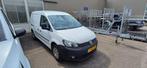 Volkswagen Caddy 1.6 D 75KW 2012, Voorwielaandrijving, Stof, 4 cilinders, 700 kg
