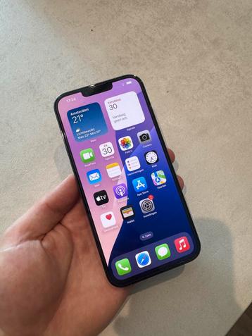 Prachtige iPhone 13 Pro Max 128GB blauw beschikbaar voor biedingen