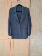 Mi piace travelstof blazer xl, Kleding | Heren, Ophalen of Verzenden, Nieuw, Maat 56/58 (XL), Grijs