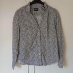 Marco Polo Blouse - Maat 36, Wit, Ophalen of Verzenden, Zo goed als nieuw, Marco Polo