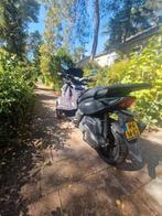 Qooder QV3 - Uit  2020 en te rijden met autorijbewijs., 346 cc, Particulier, Meer dan 35 kW, Overig