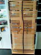 Flexus Lattenbodem 90x200 cm, Ophalen, 90 cm, Eenpersoons, Zo goed als nieuw
