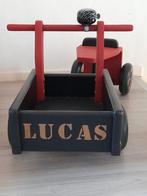 Loopbakfiets Lucas, Kinderen en Baby's, Ophalen, Zo goed als nieuw, Loopfiets
