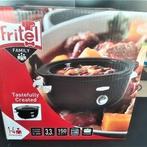 FRITEL Slow Cooker SC 2090 NEW NEW, Ophalen, Timer, Nieuw