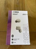 Yamaha TW-E3C (Beige), Ophalen of Verzenden, Nieuw, In gehoorgang (in-ear)
