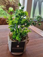 Kunstplantje Atmosphera - Nieuw, Ophalen of Verzenden, Nieuw, Binnen
