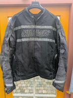 Harley Davidson jas  maat XL., Motoren, Kleding | Motorkleding, Heren, Jas | leer, Harley Davidson. Origineel., Ophalen of Verzenden