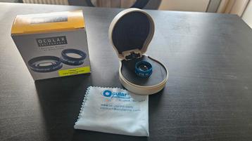 Ocular 90D beschikbaar voor biedingen