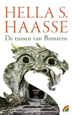 De tuinen van Bomarzo - Hella Haasse, Gelezen, Hella S. Haasse, Ophalen of Verzenden, Nederland