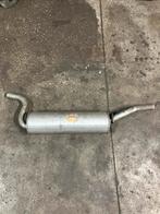 BMW E30 316i 318i 320i einddemper NIEUW, Ophalen, Nieuw, BMW