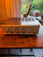 Bocama LA224B buizenversterker, Ophalen, Versterker