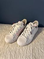 Adidas Superstar Shanghai - Maat 38 - Zo goed als nieuw!, Adidas, Wit, Ophalen of Verzenden, Sneakers of Gympen