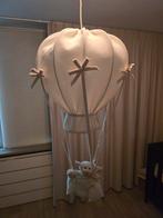 Kinderlamp luchtballon te koop, Huis en Inrichting, Lampen | Kroonluchters, Ophalen of Verzenden, Zo goed als nieuw