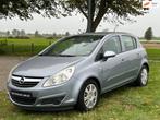 Opel Corsa 1.2-16V Business, Voorwielaandrijving, Gebruikt, 4 cilinders, 1229 cc