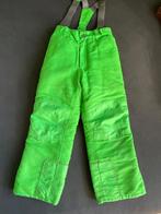 Skibroek maat 122, Gebruikt, Topolino, Jongen, Ophalen