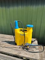 Gloria Rugspuit - Gebruikt, Tuin en Terras, Bestrijdingsmiddelen, Ophalen, Gebruikt, Onkruidbestrijding