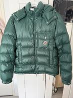Moncler wollaston winterjas, Moncler, Maat 48/50 (M), Ophalen of Verzenden, Zo goed als nieuw