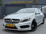 Mercedes-Benz A-klasse 250 Sport Ambition Automaat,Navi,210p, Auto's, 65 €/maand, 730 kg, Gebruikt, Euro 6