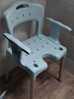 Douchestoel Etac Swift, Diversen, Verpleegmiddelen, Ophalen, Zo goed als nieuw