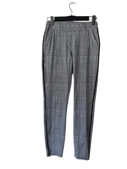 Studio Anneloes broek XS, Kleding | Dames, Broeken en Pantalons, Zo goed als nieuw, Maat 34 (XS) of kleiner, Grijs, Ophalen of Verzenden