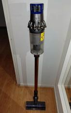 Mooie  Dayson cyclone V10  - compleet!, Ophalen of Verzenden, Gebruikt, Reservoir, Stofzuiger
