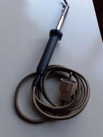 Soldeerpen soldeerpistool, Ophalen of Verzenden, Zo goed als nieuw, 250 ampère of meer, Overige typen