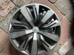 4x 16 inch Peugeot Wieldoppen - 208 (2021), Ophalen, Gebruikt