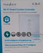 WiFi bediening voor zonnewering of gordijnen, Huis en Inrichting, Overige Huis en Inrichting, Nieuw, Ophalen