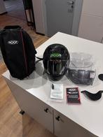 Roof Integraalhelm - maat XL -Topstaat!, Motoren, Kleding | Motorhelmen, Overige merken, Heren, XL, Ophalen of Verzenden