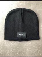 Rellix muts beanie zwart one size, Nieuw, Ophalen of Verzenden, Rellix, Jongen