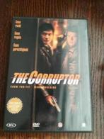 The Corruptor (DVD), Cd's en Dvd's, Dvd's | Thrillers en Misdaad, Actiethriller, Ophalen of Verzenden, Vanaf 12 jaar, Zo goed als nieuw