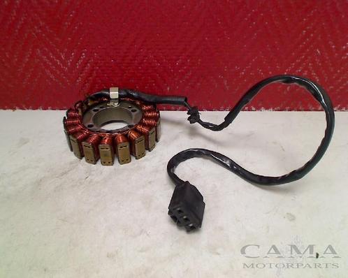 DYNAMO Kawasaki Z 750 2007-2012 (Z750 ZR750L-M) (210030133), Motoren, Onderdelen | Kawasaki, Gebruikt