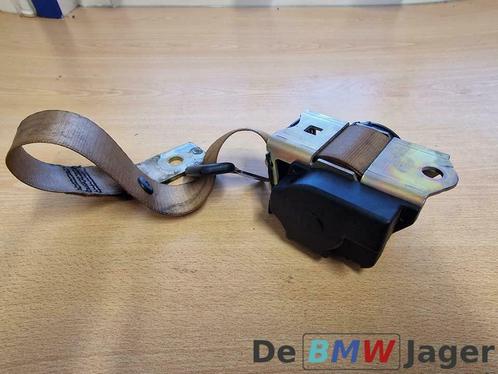 Veiligheidsgordel midachter BMW 7-serie E65 E66 72117037831, Auto-onderdelen, Interieur en Bekleding, BMW, Gebruikt, Ophalen of Verzenden