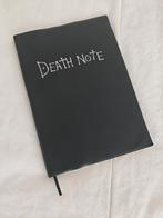 Death Note boekje notebook Fan Item notitieboekje, Ophalen of Verzenden, Nieuw, Populaire fictie