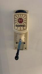 Vintage Douwe Egberts Koffiemolen, Ophalen