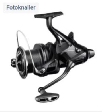 Aanbieding!!!!!!!!! Shimano Baitrunners LC 14000 XTB beschikbaar voor biedingen