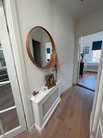 STOCKHOLM Spiegel, eikenfineer, 80cm Ikea, Huis en Inrichting, Woonaccessoires | Spiegels, Ophalen